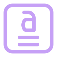 Alex SVG Icon - Free Download