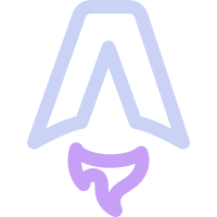 Astro SVG Icon - Free Download