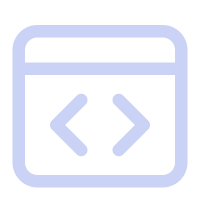 Exe SVG Icon - Free Download