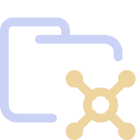 Folder Api SVG Icon - Free Download