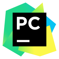 Pycharm Logo SVG - Free Download