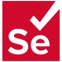 Selenium SVG icon