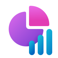 Chart Multiple 20 SVG Icon - Free Download