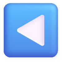 Reverse Button icon as SVG, PNG, JSX, and Base64