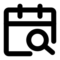 Inspection SVG Icon - Free Download