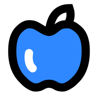 Apple One SVG icon