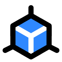 Coordinate System icon as SVG, PNG, JSX, and Base64