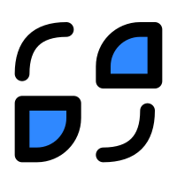 Cycle One SVG icon