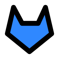 Gitlab SVG Icon - Free Download