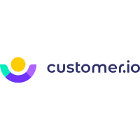 Customerio Logo SVG - Free Download