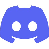 Discord Icon Logo SVG - Free Download