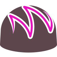 Drizzle Icon SVG icon