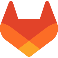 Gitlab Icon Logo SVG - Free Download