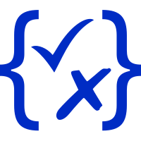 Json Schema Icon Logo SVG - Free Download
