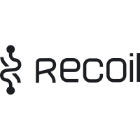 Recoiler Icon Recoil Logo SVG - Free Download