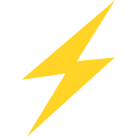 Serveless SVG icon
