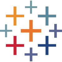 Tableau Icon icon as SVG, PNG, JSX, and Base64