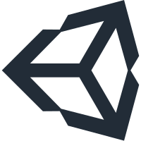 Unity Logo SVG - Free Download