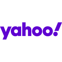 Yahoo icon as SVG, PNG, JSX, and Base64