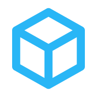 3d SVG Icon - Free Download