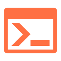 Console SVG Icon - Free Download