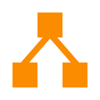 Drawio SVG icon