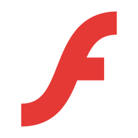 Flash SVG Icon - Free Download