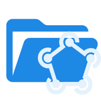 Folder Fastlane Open SVG Icon - Free Download