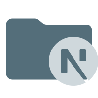 Folder Next SVG Icon - Free Download