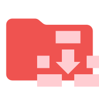 Folder Scons SVG Icon - Free Download
