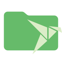 Folder Snapcraft SVG Icon - Free Download