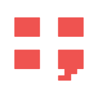 Forth SVG Icon - Free Download
