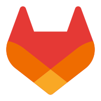 Gitlab SVG icon