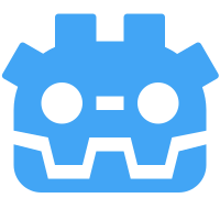 Godot SVG Icon - Free Download
