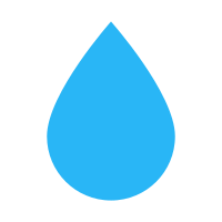 Liquid SVG Icon - Free Download