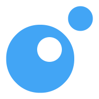 Lua SVG Icon - Free Download