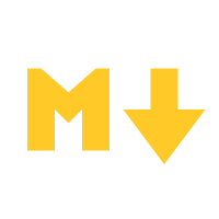 Mdx SVG Icon - Free Download
