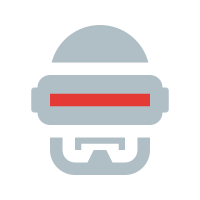 Rubocop SVG Icon - Free Download