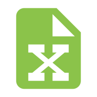 Table SVG Icon - Free Download