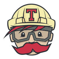 Travis SVG Icon - Free Download