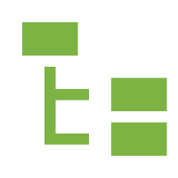 Tree icon as SVG, PNG, JSX, and Base64