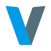 Vlang SVG Icon - Free Download