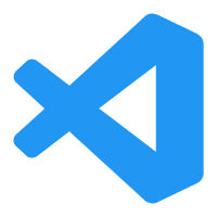 Vscode SVG Icon - Free Download