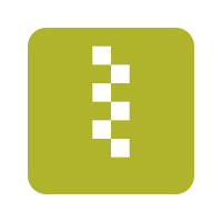 Zip SVG Icon - Free Download