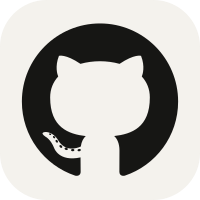 Github Light Logo SVG - Free Download