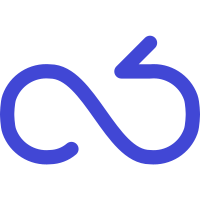 Arrow Infinite Loop SVG icon