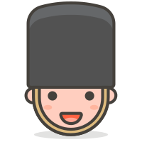 Guard 2 SVG Icon - Free Download