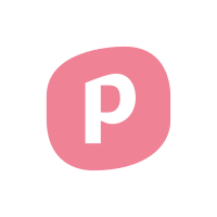 Plex SVG icon