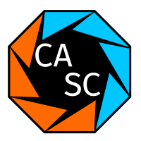 File Type Casc SVG Icon - Free Download