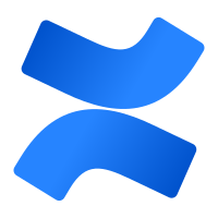 File Type Confluence SVG icon